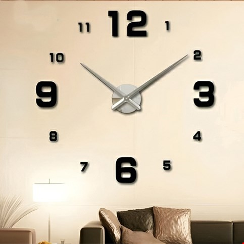 ساعت دیواری پازلی طرح برلین