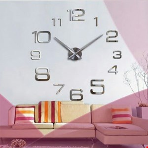 ساعت دیواری پازلی طرح 1085 برند zlish